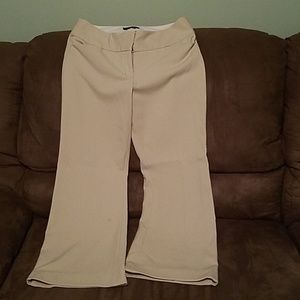 Express editor dress pants 👖